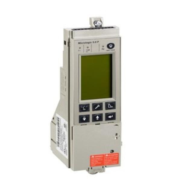Denison PV10-1R1D-F00  PV Series Variable Displacement Piston Pump #1 image