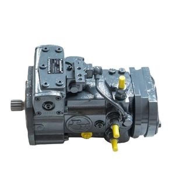 Variable Piston Pump A7V Series A7V160LV1RPGM0 #1 image