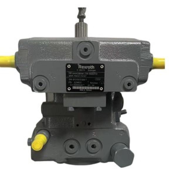 Variable Piston Pump A7V Series  A7V117NC1RZG00 #1 image