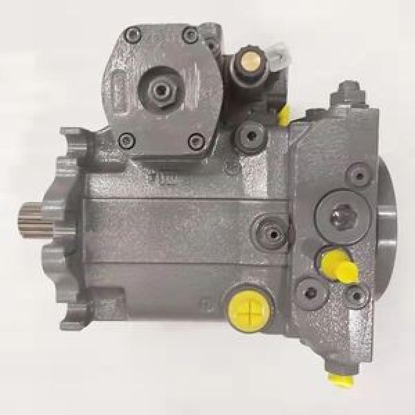 Variable Piston Pump A7V Series  A7V117LV1RZG00 #1 image