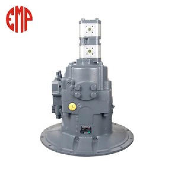 Variable Piston Pump A7V Series  A7V117SC1RZF00 #1 image