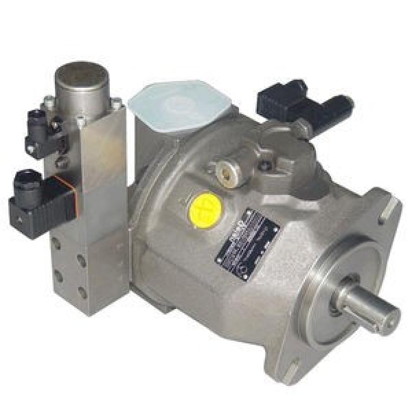 Rexroth Piston Pump E-A10VSO71DR/31R-PPA12N00 #1 image