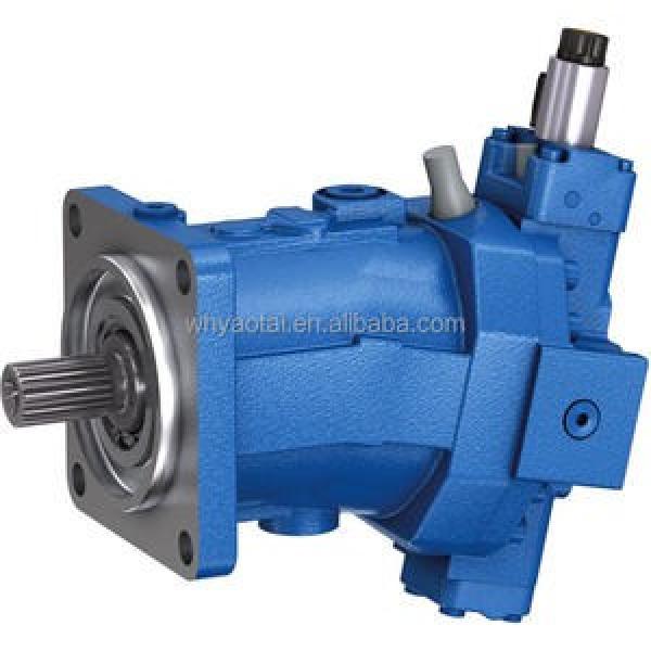 Rexroth A11VO95DRS/10R-NSD12K07  Axial piston variable pump A11V(L)O series #1 image