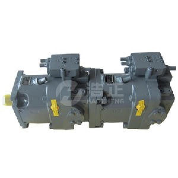 Rexroth A11VO95LRS/10R-NZG12K01-K  Axial piston variable pump A11V(L)O series #1 image