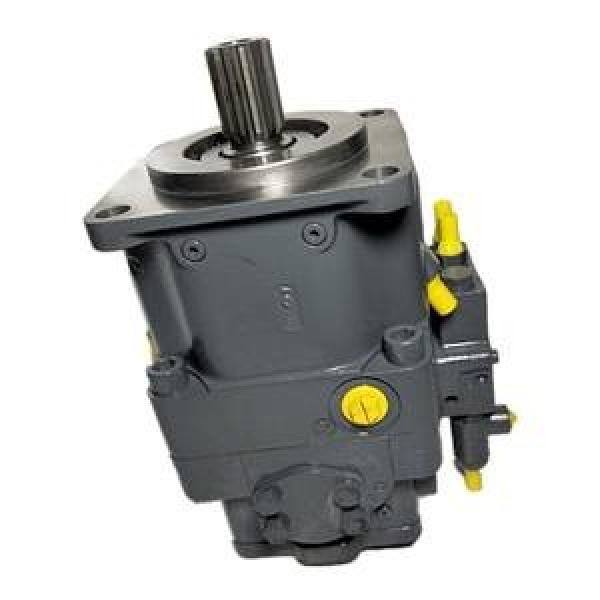 Rexroth A11VLO95LRDS/10R-NZD12N00  Axial piston variable pump A11V(L)O series #1 image