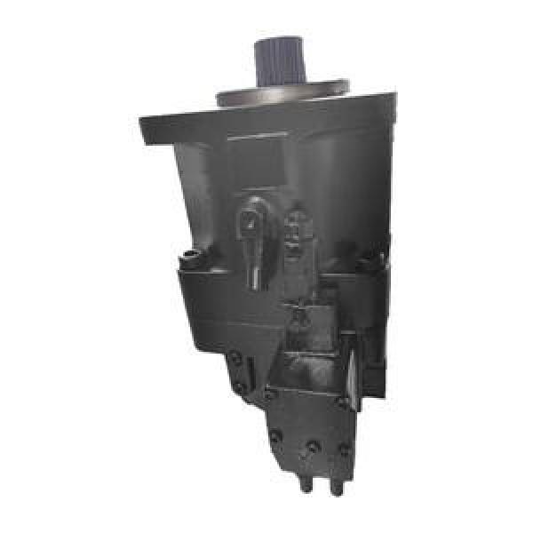 Rexroth  A11VO40DRG/10R-NPC12N00  Axial piston variable pump A11V(L)O series #1 image
