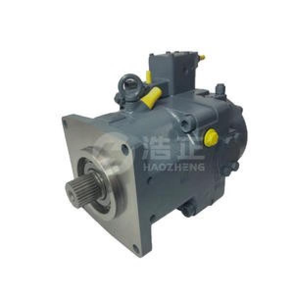 Rexroth A11VLO260LRDS/11R-NZD12K67  Axial piston variable pump A11V(L)O series #1 image