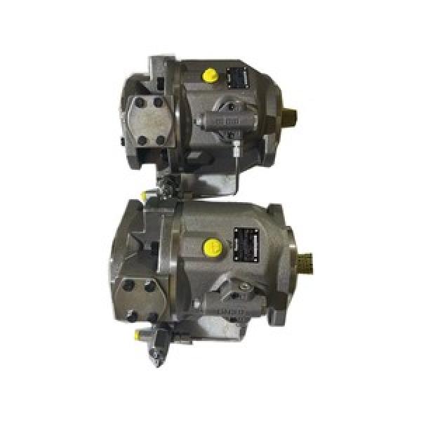 Rexroth A11VLO260DRG/11R-NPD12N00  Axial piston variable pump A11V(L)O series #1 image