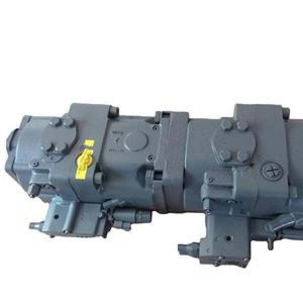Rexroth A11VLO190LRDU2/11R-NZD12K02P-S  Axial piston variable pump A11V(L)O series #1 image