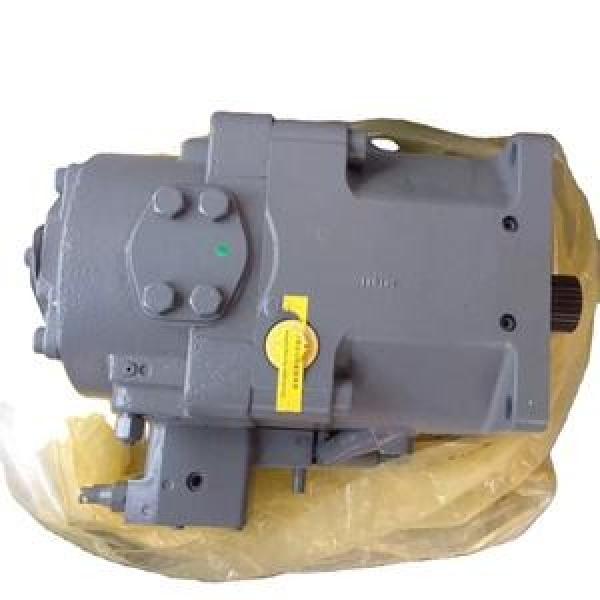 Rexroth A11VLO190LRDH2  Axial piston variable pump A11V(L)O series #1 image