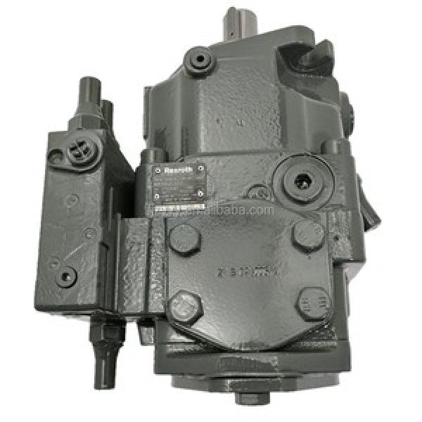 Rexroth A11VLO145LRDS/11R-NZD12N00  Axial piston variable pump A11V(L)O series #1 image