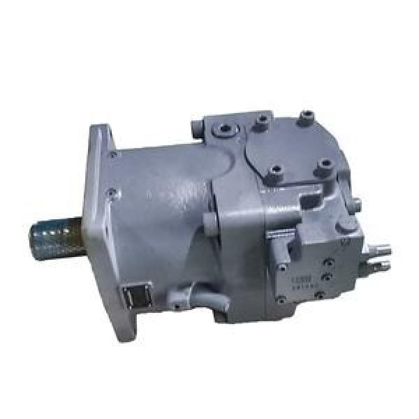 Rexroth A11VLO145LRDS/11R-NZD12K82  Axial piston variable pump A11V(L)O series #1 image