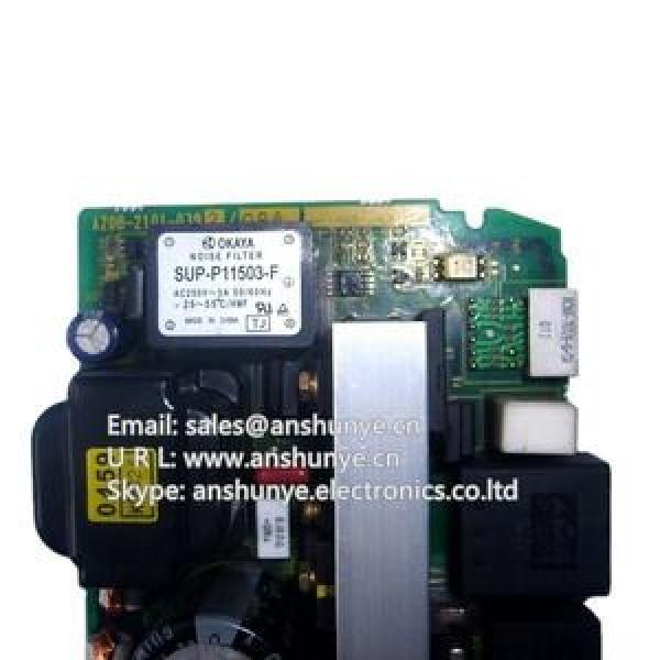 BST-10-V-2B2-A200-47 Solenoid Controlled Relief Valves #1 image