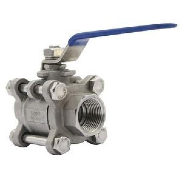 BST-10-3C3-D12-47 Solenoid Controlled Relief Valves #1 image