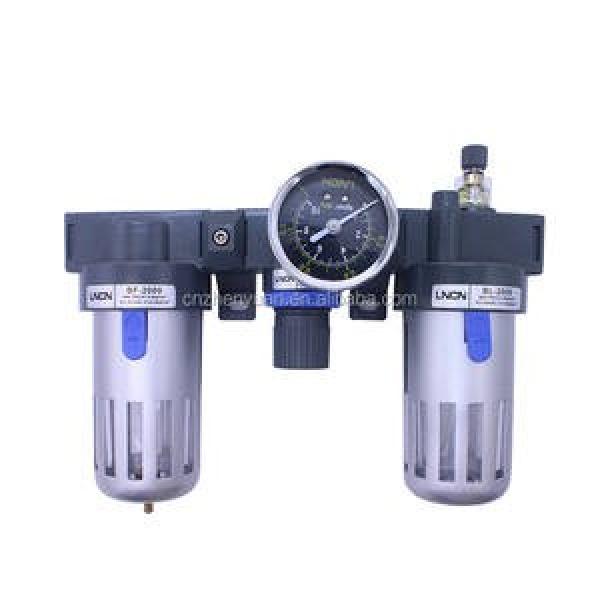 BST-03-3C3-R200-N-47 Solenoid Controlled Relief Valves #1 image