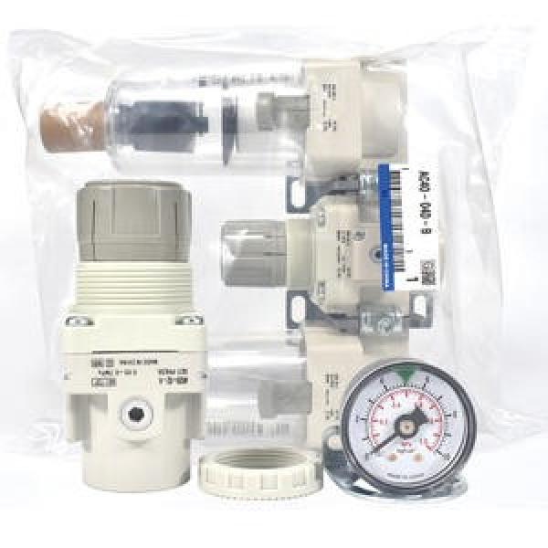 BST-03-V-3C3-A200-47 Solenoid Controlled Relief Valves #1 image