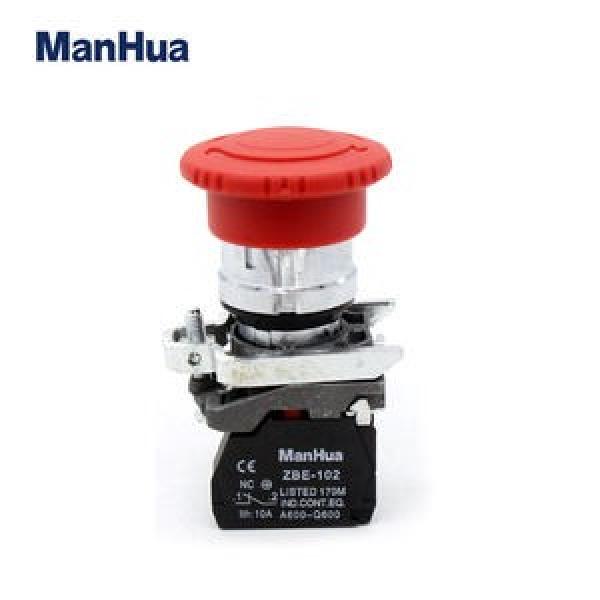 BST-03-2B2-A100-47 Solenoid Controlled Relief Valves #1 image