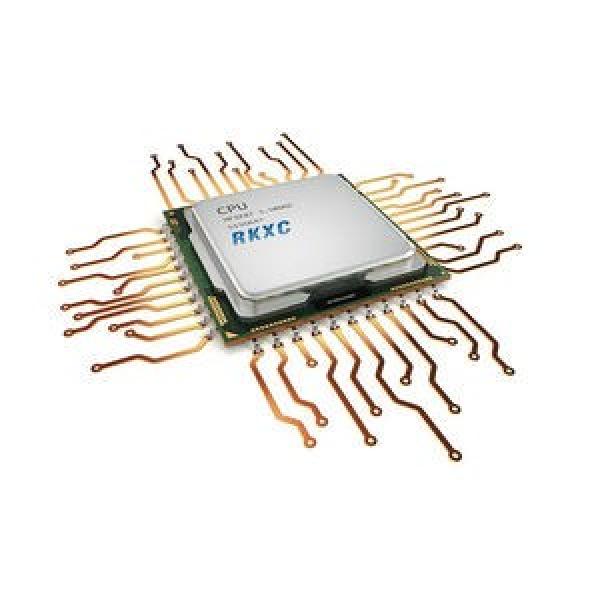 120PCR2502 NSK  L 255 mm Cylindrical roller bearings #1 image