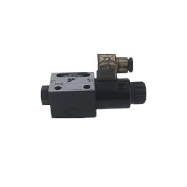 Daikin KSO-G02-2DP-30-CLE  KSO Series Solenoid Operated Valve #1 image