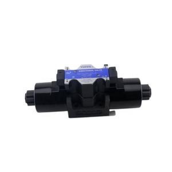 Solenoid Operated Directional Valve DSG-03-2B2-A220-D24-50 #1 image