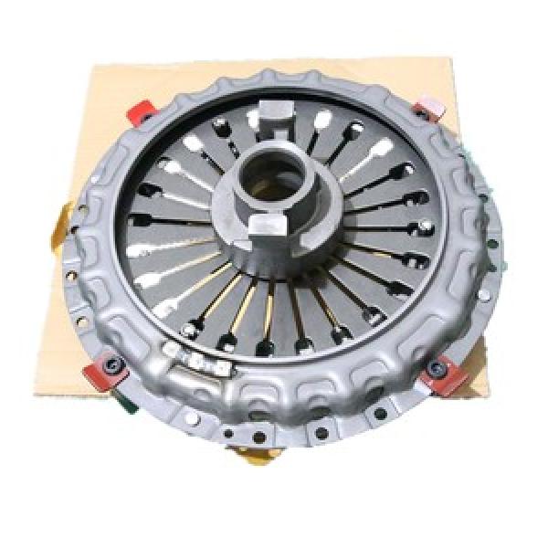 Solenoid Operated Directional Valve DSG-02-2B4-AC220 #1 image