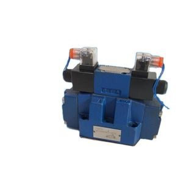 Rexroth 4WEH16EB7X/6EW110N9SK4/V Directional Valves #1 image