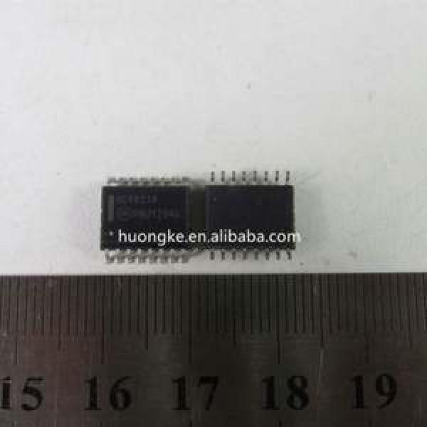 17TAB04DF-2NK NACHI Dynamic Load Rating 5.800 N 17x47x15mm  Thrust ball bearings #1 image