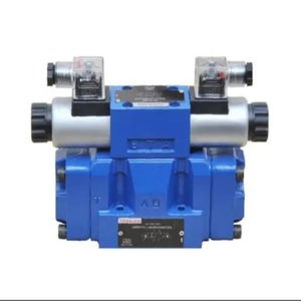 Rexroth H-4WEH25E6X/6EW110N9K4/V Directional Valves #1 image