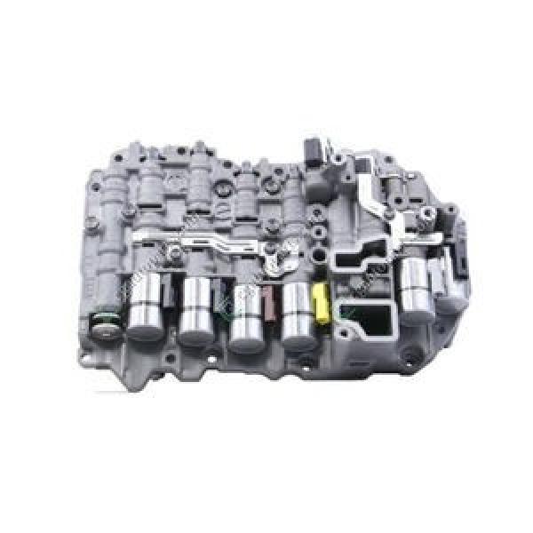 DSG-01-2B8A-A100-C-70-L Solenoid Operated Directional Valves #1 image