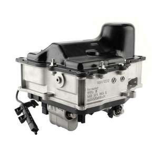 DSG-01-3C9-R100-70 Solenoid Operated Directional Valves #1 image