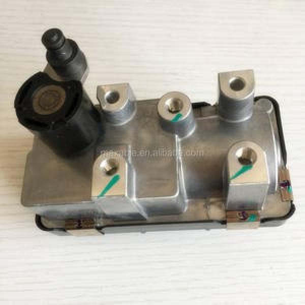 4WE6W736X/EG24N9K4 Rexroth Type 4WE6W Directional Valves #1 image