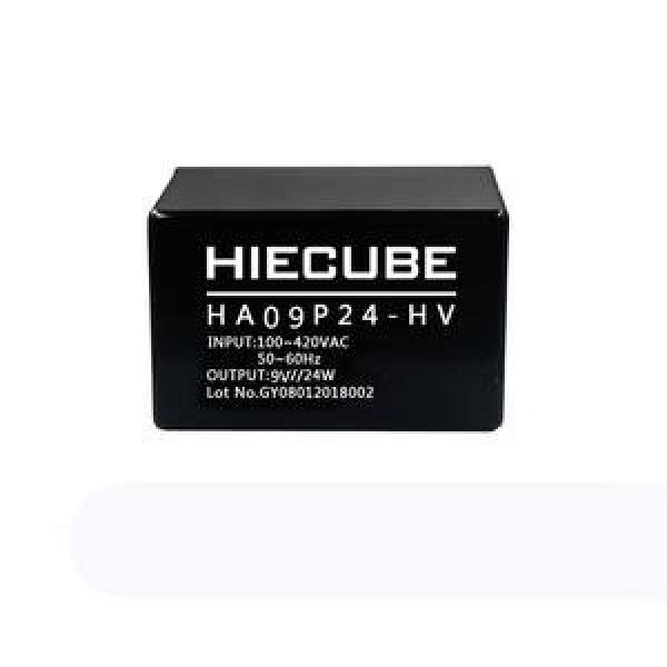 Hydac HA020 Series Filter Elements #1 image