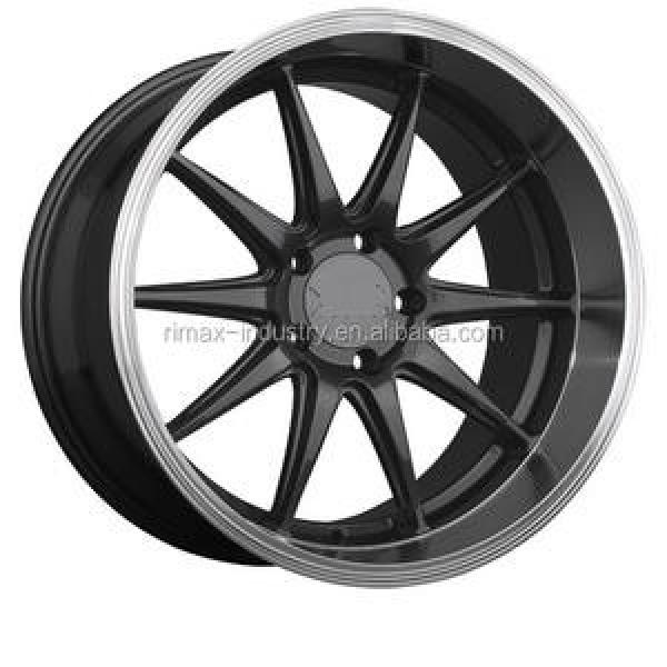 UV30-6 NSK D 57.5 mm 30x57.5x21mm  Cylindrical roller bearings #1 image