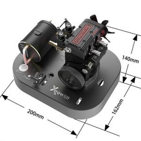 SKF SY 1.7/16 RM #1 image