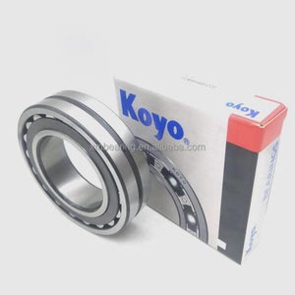 22209-2RSK ISB K 3 mm 45x85x28mm  Spherical roller bearings #1 image