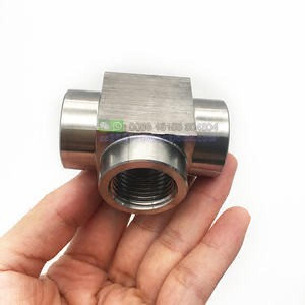 SKF SYE 1.1/2 NH #1 image