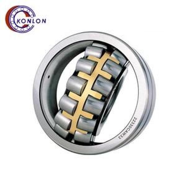 SKF 22226 E/C3 Steel Spherical Roller Bearing #1 image