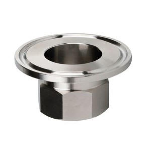 NB Systems SW8 1/2&quot; CNC Ball Bushings Linear Bearings #1 image