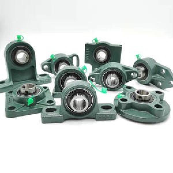 UKFLZ207H SNR N 14 mm  Bearing units #1 image