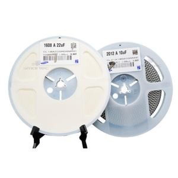 WMLFN5010 ZZ KOYO da min. 5.8 mm 5x10x4mm  Deep groove ball bearings #1 image