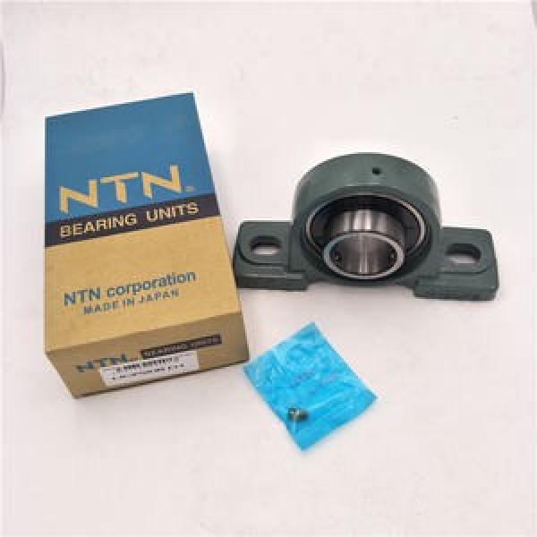 SNR Bearing UC-206-19.G2 #1 image