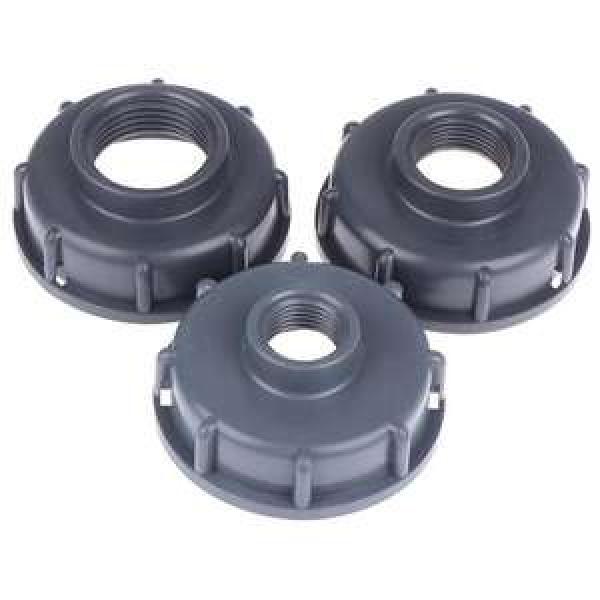 SL1A 1&#034; Bore NSK RHP Pillow Block Housed Bearing #1 image