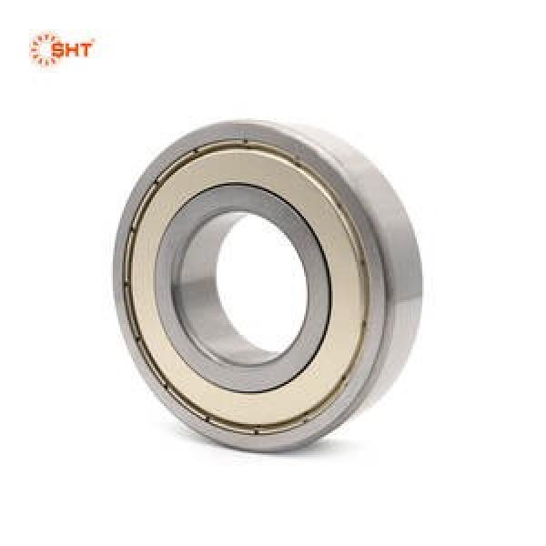 SNR Bearing 6206.K.EE #1 image