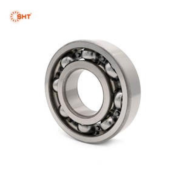 CRBS 908 V IKO 90x106x8mm  Basic dynamic load rating (C) 9.31 kN Thrust roller bearings #1 image