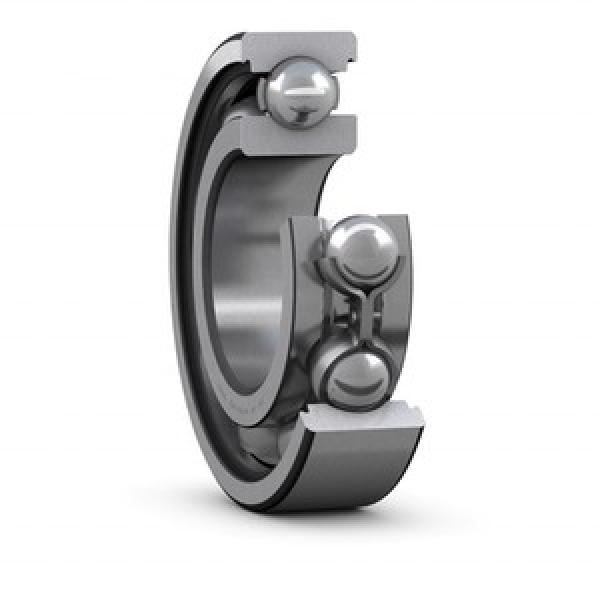 NU 29/1060 ECMA/HB1 SKF 1400x1060x195mm  Basic dynamic load rating C 7210 kN Thrust ball bearings #1 image