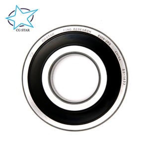 4 Pcs 16 mm SK16 Router Shalft Support Bearing XYZ CNC SK Series #1 image
