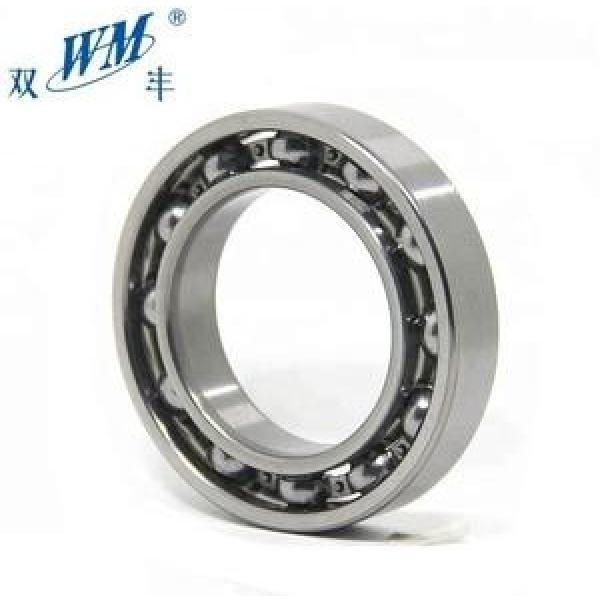 206KD Timken C 16 mm 30x62x16mm  Deep groove ball bearings #1 image