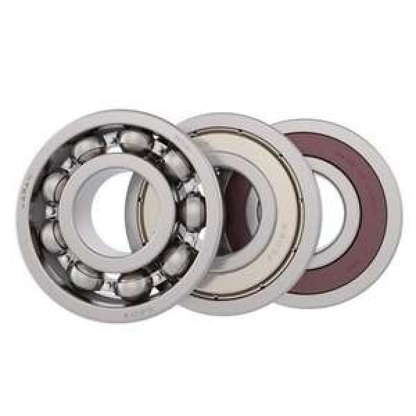 NSK Ball Bearing 6416 #1 image