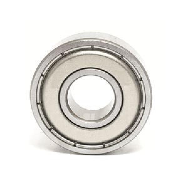 21318W33 ISO C 43 mm 90x190x43mm  Spherical roller bearings #1 image