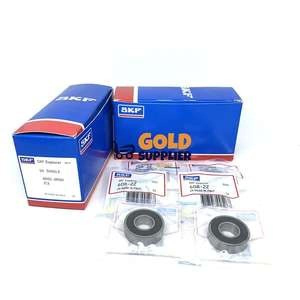 SKF Bearings 6013 2RSJEM #1 image